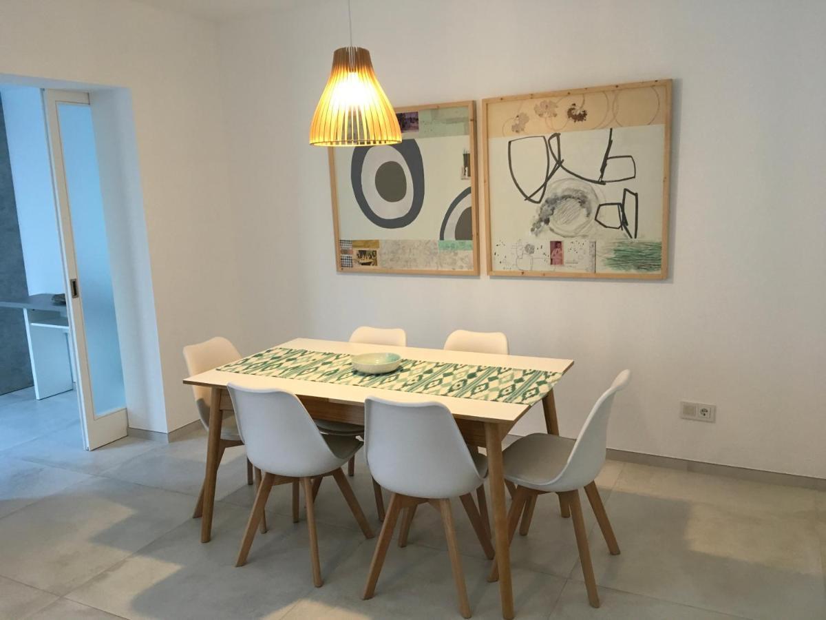 Petit Arta Villa Kültér fotó