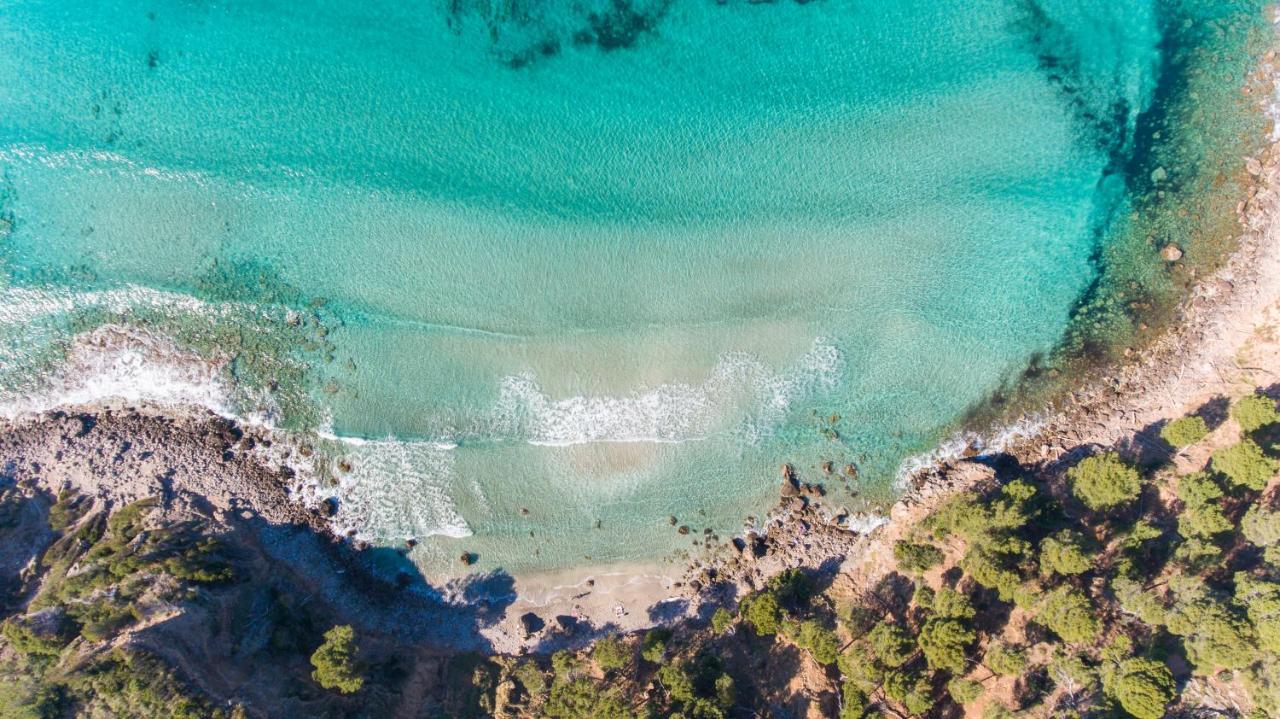 Petit Arta Villa Kültér fotó