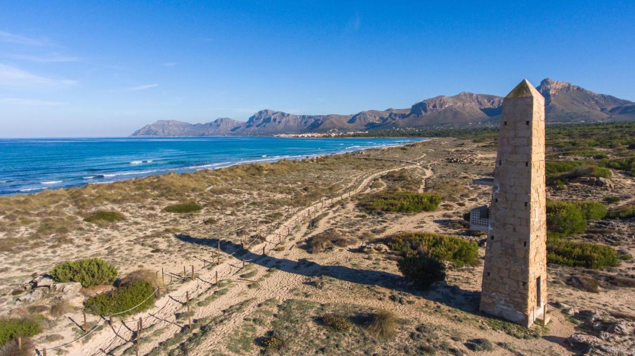 Petit Arta Villa Kültér fotó