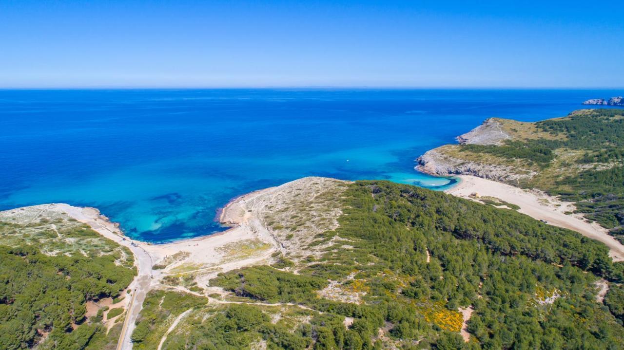 Petit Arta Villa Kültér fotó