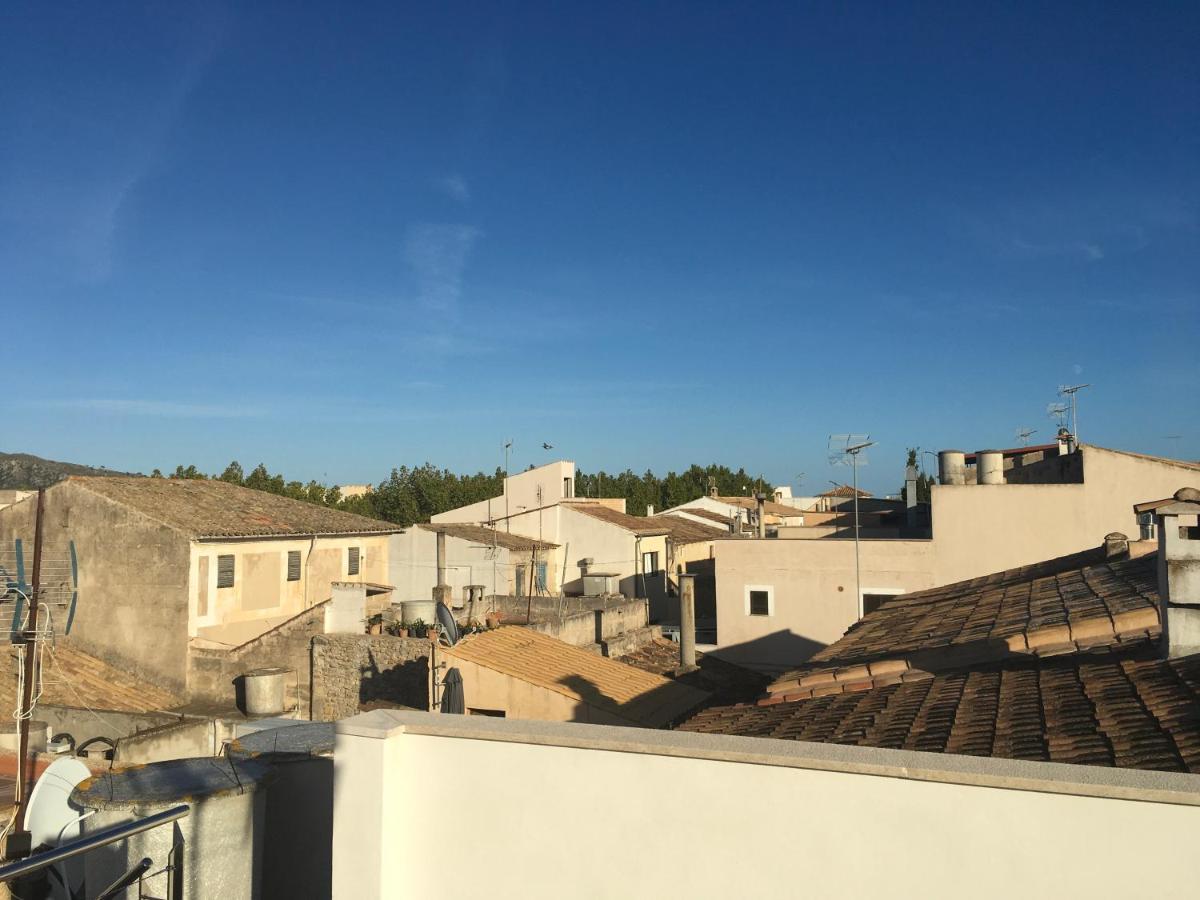 Petit Arta Villa Kültér fotó