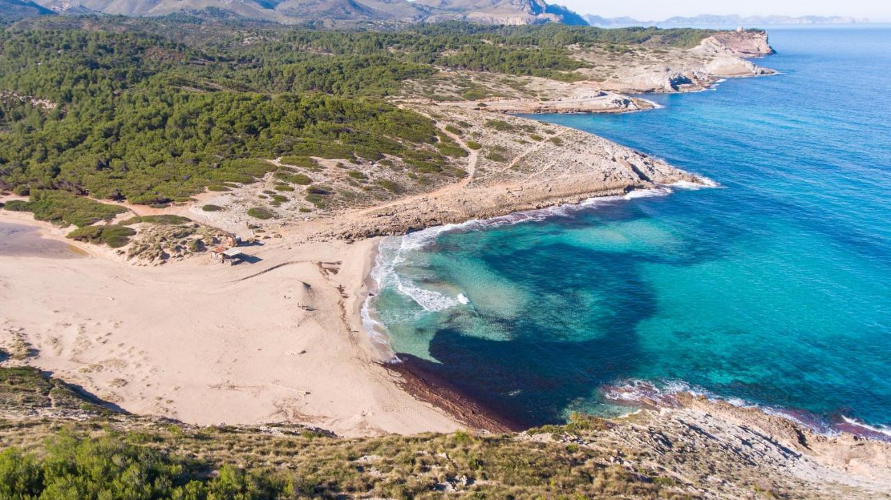 Petit Arta Villa Kültér fotó