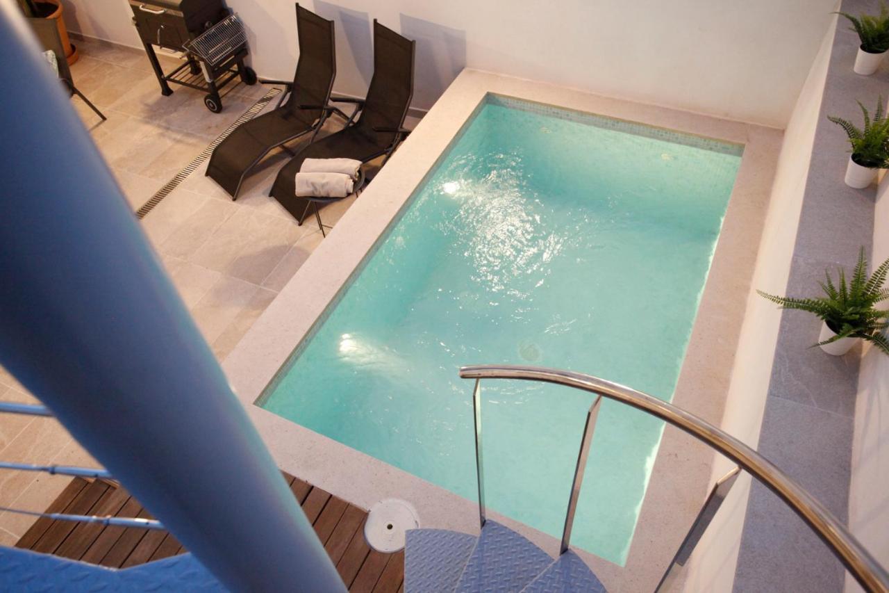 Petit Arta Villa Kültér fotó