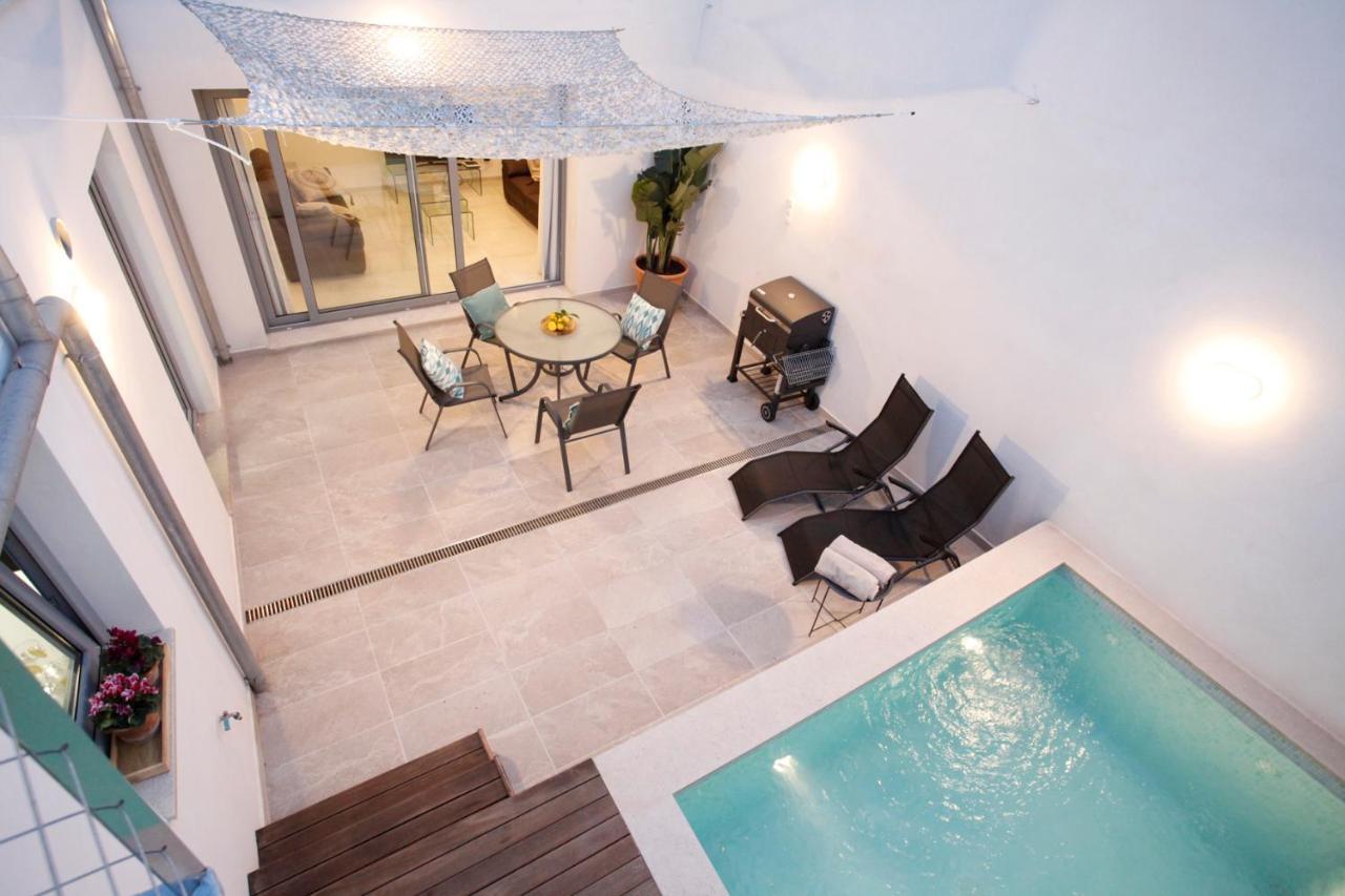 Petit Arta Villa Kültér fotó