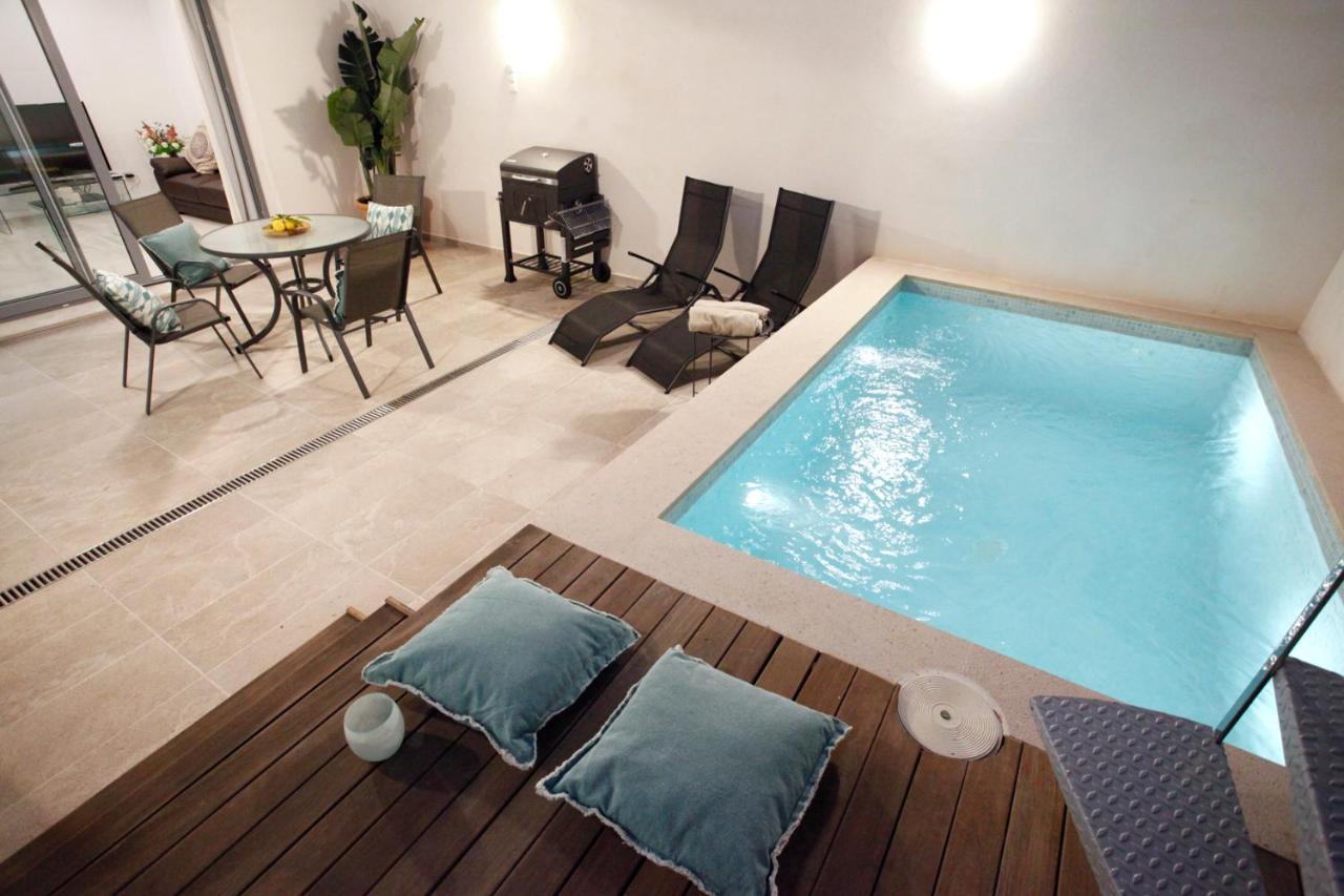 Petit Arta Villa Kültér fotó